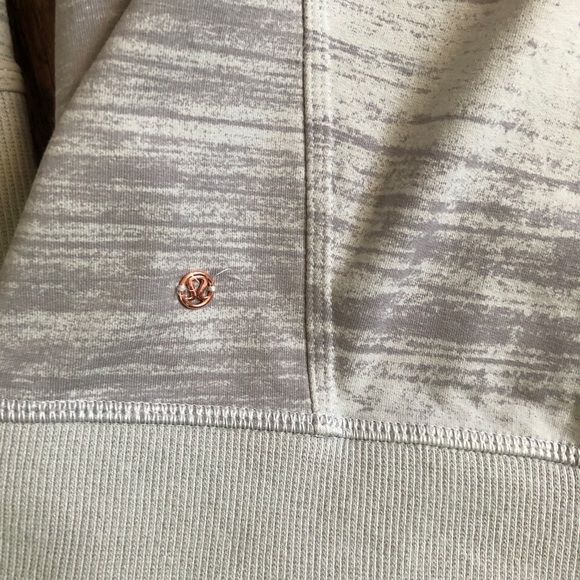 Lululemon bomber jacket - Picture 4 of 4